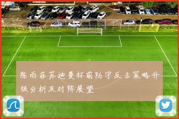 陈雨菲苏迪曼杯前防守反击策略升级分析及对阵展望